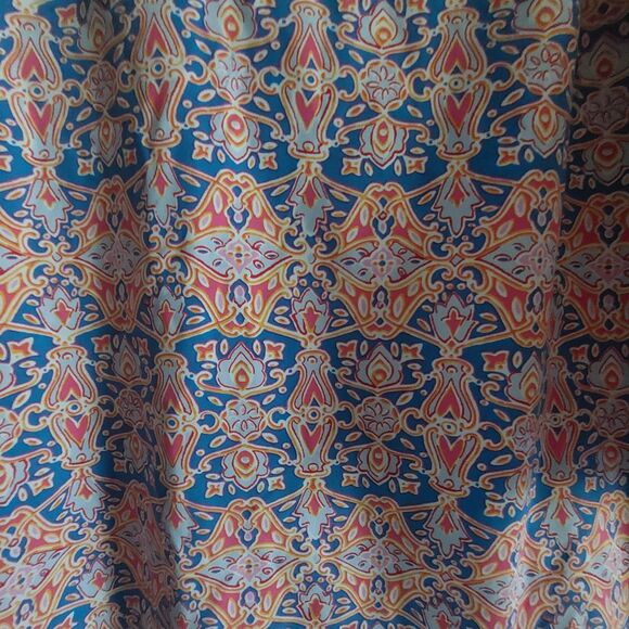 j mclaughlin Tops Blouse Tunic, Women XL Cataline Textiles, Nylon, Spandex,... - Picture 10 of 11